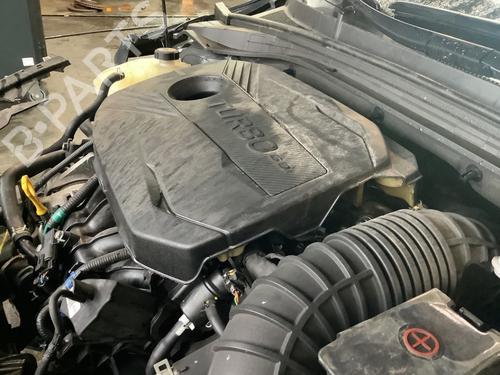 Underbody protection KIA PROCEED (CD) 1.6 T-GDI GT | BP31755451M92 - Image 3