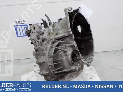 Gearbox NISSAN PRIMERA (P12) 2.0 | BP22151111M3 