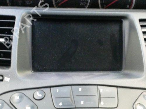 Used Display monitor NISSAN PRIMERA (P12) 1.8 (115 hp) 22156914