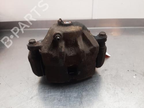 Right front brake caliper KIA SPORTAGE II (JE_, KM_) 2.0 i 16V | BP22356338M104 