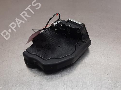 Rear right lock TOYOTA AURIS (_E18_) 1.8 Hybrid (ZWE186_, ZWE186R) | BP22173596C99 