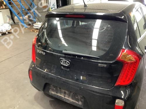 Tailgate KIA PICANTO II (TA) 1.2 | BP29405832C6 