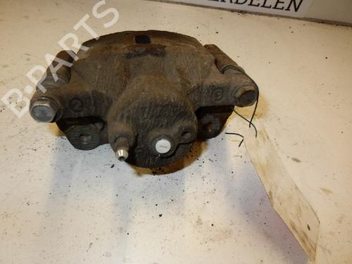 Left front brake caliper TOYOTA YARIS (_P1_) 1.5 (NCP13_, NCP13R) | BP22147356M105 