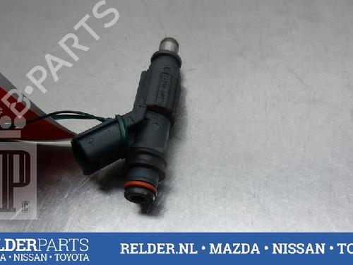Injector TOYOTA COROLLA Liftback (_E11_) 1.4 (ZZE111_, ZZE111R) | BP22136394M100 