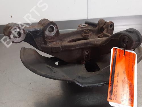 Used Other Other MAZDA CX-3 (DK) 2.0 SKYACTIV-G (DK5W, DK6W) (120 hp) 34182824 34182824