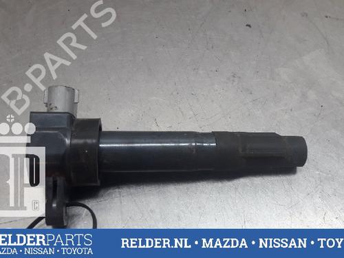 Ignition coil NISSAN PIXO (UA0) 1.0 | BP22158817M94 