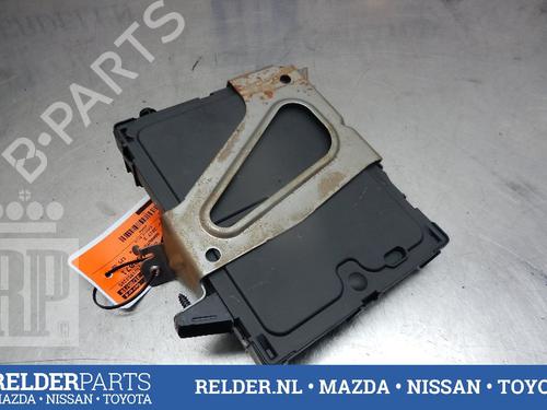 Electronic module NISSAN QASHQAI II SUV (J11, J11_) 1.2 DIG-T | BP22158579M83 
