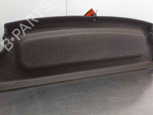 Rear parcel shelf NISSAN PIXO (UA0) 1.0 | BP29009828C85 