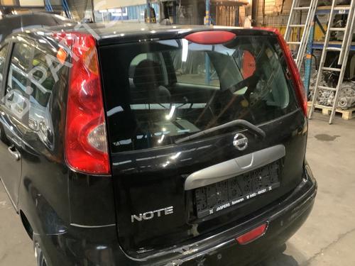 Tailgate NISSAN NOTE (E11, NE11) 1.6 | BP22356858C6 