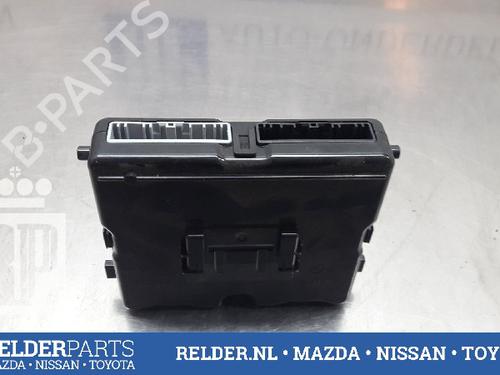 Used Electronic module NISSAN QASHQAI II SUV (J11, J11_) 1.5 dCi (110 hp) 22159450