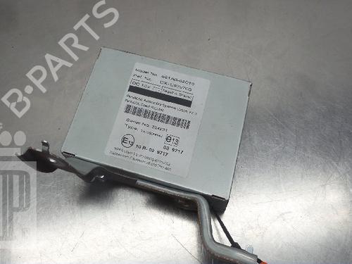 Used Control unit Control unit 22153807 22153807
