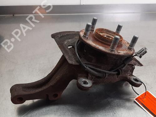 Other NISSAN QASHQAI I (J10, NJ10) 2.0 | BP30159840O1