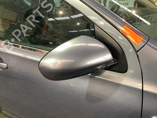 Retrovisor direito NISSAN QASHQAI I (J10, NJ10) 2.0 (141 hp) 31259723