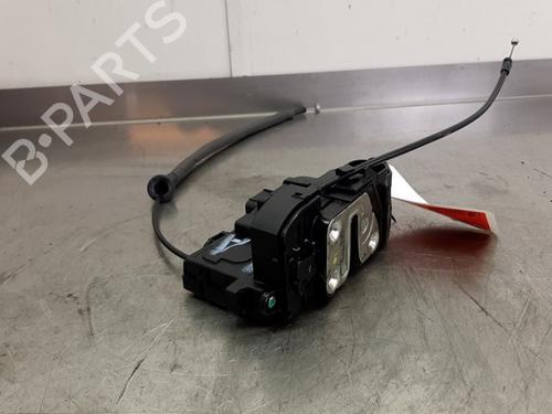 Rear left lock KIA VENGA (YN) 1.4 CVVT | BP32082695C100
