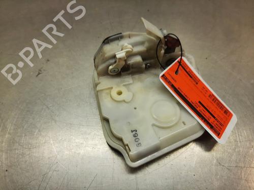 Used Front left lock Front left lock 22165699 22165699