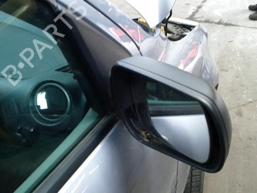 Right mirror MAZDA 2 (DY) 1.2 (DY3W) | BP22161966C27 