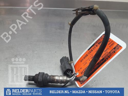 Capteur électronique MAZDA 626 V Hatchback (GF) 2.0 (GFER) | BP22157225M84 