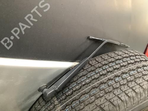 Rear windshield wiper arm TOYOTA LAND CRUISER PRADO (_J12_) 3.0 D-4D (KDJ120, KDJ125) | BP22167065C144 