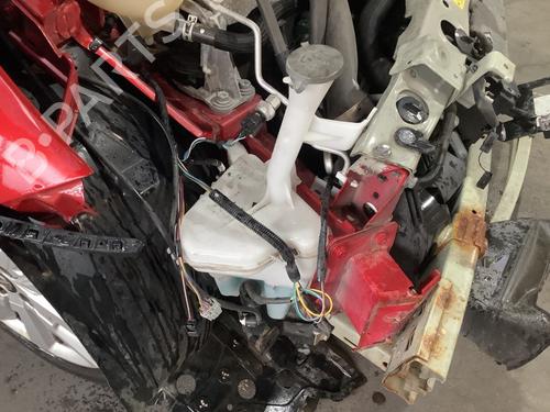 Used Windscreen washer tank Windscreen washer tank 38489650 38489650