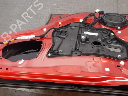 Dør højre bagtil MAZDA CX-3 (DK) 2.0 SKYACTIV-G (DK5W, DK6W) | BP34114045C5 - Image 4