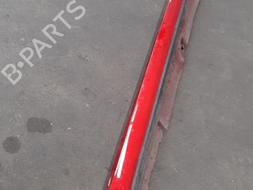 Left sideskirt MAZDA 3 Hatchback (BP) 2.0 SKYACTIV-G M Hybrid | BP28118735C115 - Image 3