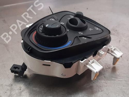 Climate control TOYOTA AYGO (_B4_) 1.0 (KGB40) | BP26327421I5  - Image 5