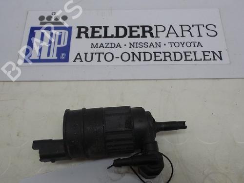 Used Washer pump Washer pump 22148033 22148033