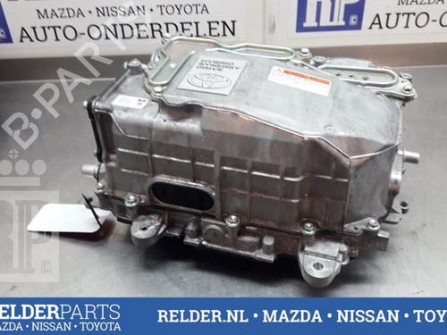 Inverter/Converter TOYOTA YARIS (_P13_) 1.5 Hybrid (NHP130_) | BP22161362M119 