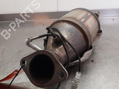 Used Catalyst Catalyst KIA SPORTAGE V (NQ5) 1.6 T-GDi Hybrid (230 hp) 26136541 26136541