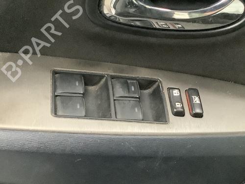 Mando Mando TOYOTA AVENSIS Estate (_T27_) 1.8 VVT-i (ZRT271_, ZRT271R) (147 hp) 34574119 34574119