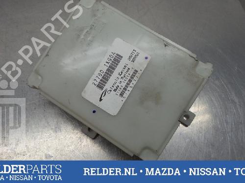 Electronic module NISSAN JUKE (F15) 1.5 dCi | BP22146108M83 