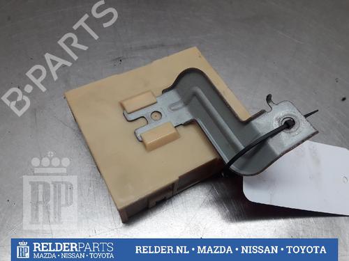 Used Control unit Control unit TOYOTA AVENSIS VERSO (_M2_) 2.0 VVT-i (ACM20_, ACM20R) (150 hp) 22161128 22161128