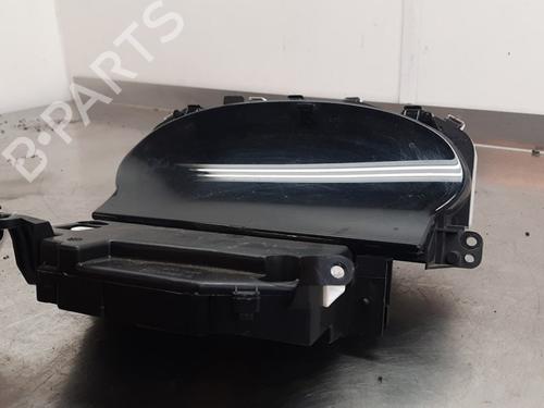 Instrument cluster TOYOTA YARIS (_P1_) 1.3 (SCP12_, SCP13_, SCP12R, SCP13R) | BP30102099C47