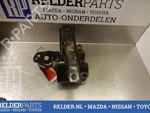 Used Engine mount NISSAN ALMERA TINO (V10) 2.2 dCi (136 hp) 22138870