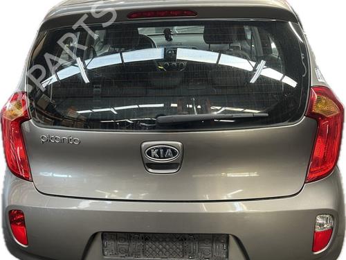 Front right window mechanism KIA PICANTO II (TA) 1.0 | BP30159858C23