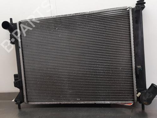 Water radiator KIA VENGA (YN) 1.4 CVVT | BP29405977M31 - Image 2