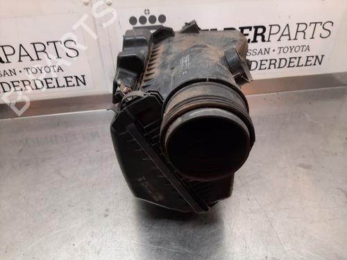 Air filter box TOYOTA LAND CRUISER PRADO (_J12_) 3.0 D-4D (KDJ120, KDJ125) | BP22167069M87 