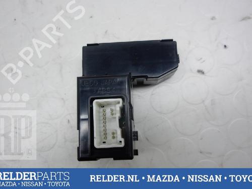 Used Display monitor TOYOTA COROLLA Compact (_E11_) 1.4 (EE111_, EE111R) (86 hp) 22142581