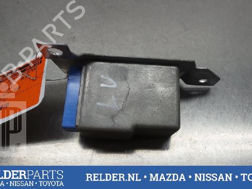 Module électronique MAZDA 626 V (GF) 2.0 Turbo DI (GFFP) (101 hp) 22145509