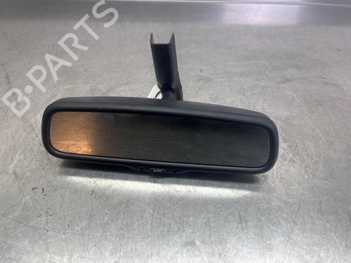 Used Rear mirror Rear mirror TOYOTA YARIS (_P9_) 1.33 VVT-i (NSP90_, NSP90R) (100 hp) 32148144 32148144
