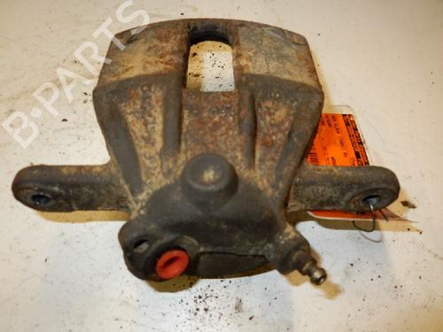 Right front brake caliper NISSAN MICRA III (K12) 1.2 16V | BP22135745M104 