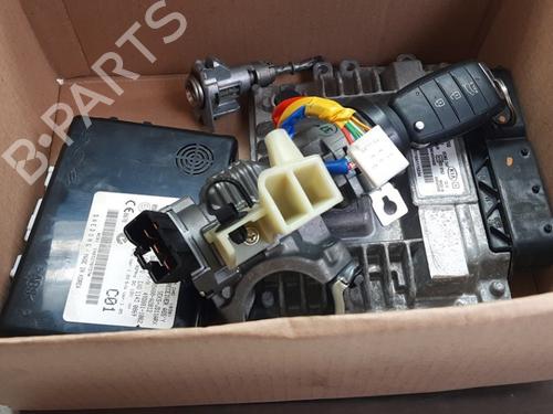 Engine control unit (ECU) KIA PRO CEE'D (JD) 1.4 CRDi 90 | BP33745838M57 - Image 2
