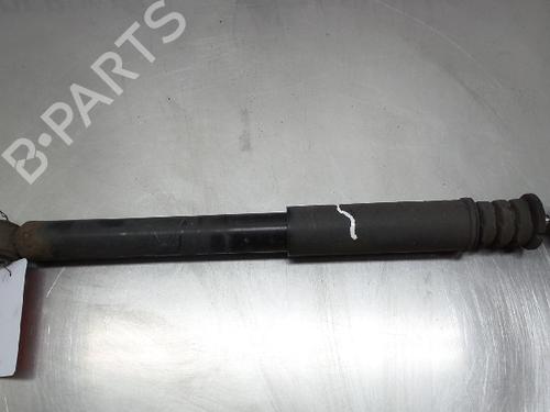 Used Right rear shock absorber NISSAN MICRA III (K12) 1.4 16V (88 hp) 22150898