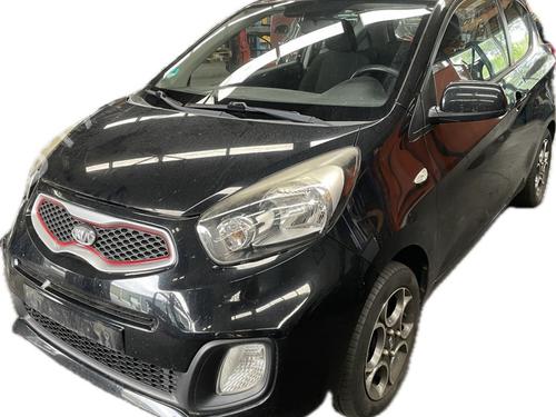 Front wiper motor KIA PICANTO II (TA) 1.2 | BP28063717M29 