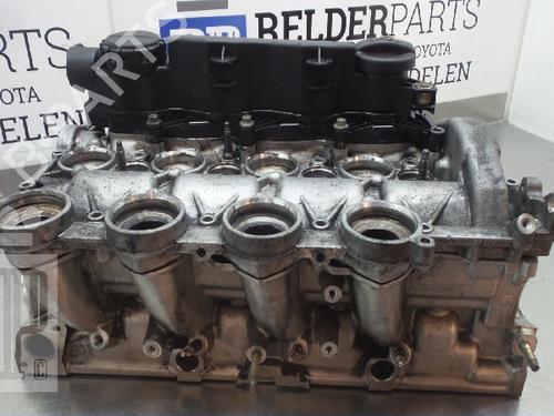Cylinder head MAZDA 3 (BK) 1.6 MZ-CD | BP22154107M5 