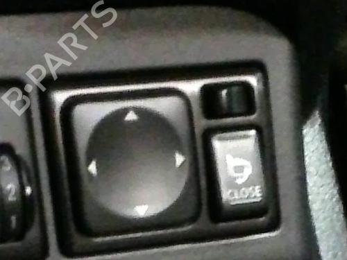 Used Mirror switch NISSAN NOTE (E11, NE11) 1.6 (110 hp) 22152441