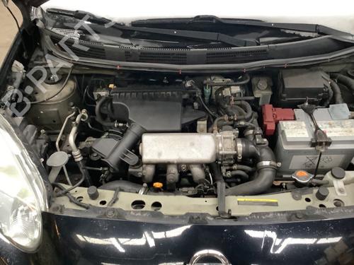 Used Ignition coil NISSAN MICRA IV (K13K, K13KK) 1.2 DIG-S (98 hp) 22165655