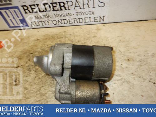Starter NISSAN PRIMERA (P12) 1.8 | BP22143900M8 