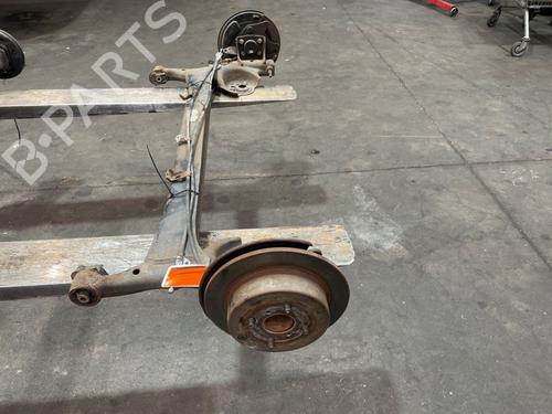 Rear axle TOYOTA YARIS (_P1_) 1.3 (SCP12_, SCP13_, SCP12R, SCP13R) | BP29384735M2 