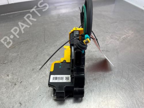 Front right lock KIA PRO CEE'D (JD) 1.4 CRDi 90 | BP33745846C97 - Image 2